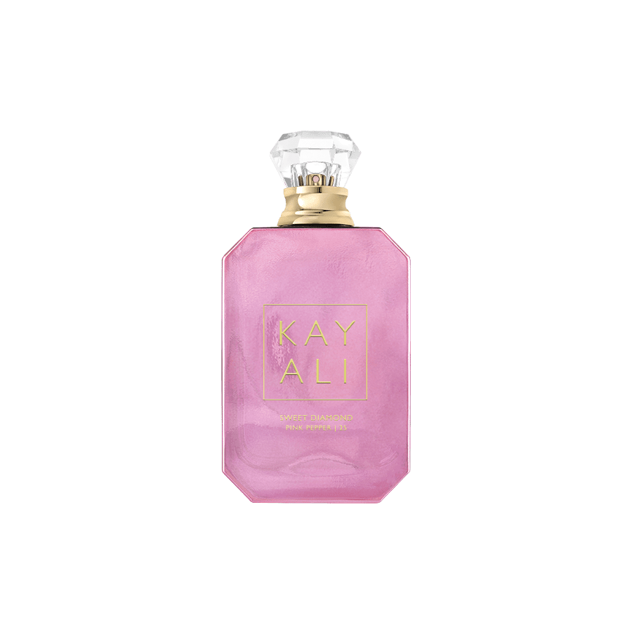 Kayali Sweet Diamond Pink Pepper 25 Eau de Parfum