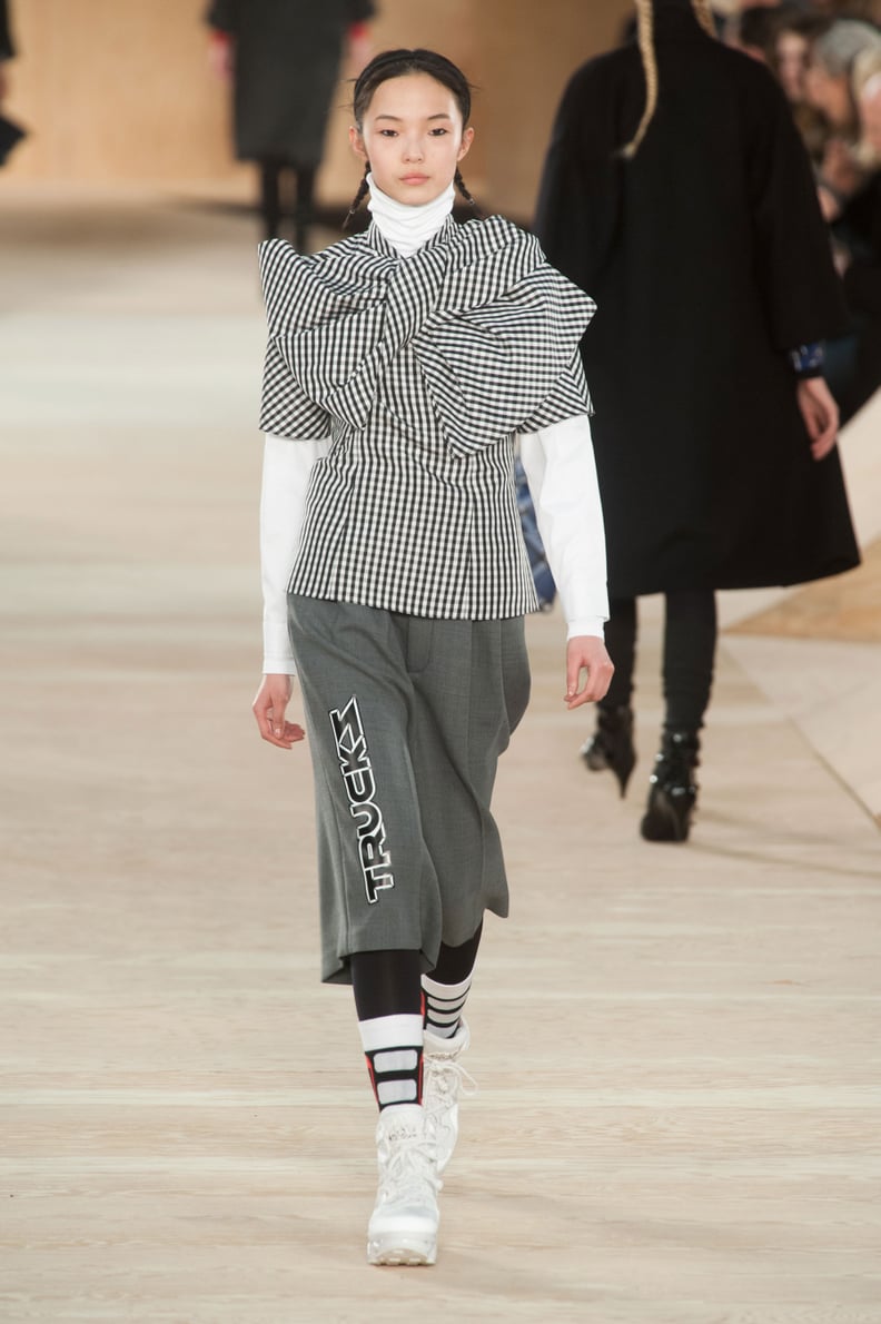 Marc by Marc Jacobs Fall 2014