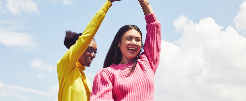 If We Could Only Buy 4 Sweaters at Nordstrom, Here's What We'd Shop