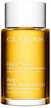 Clarins Relax Body Treatment Oil