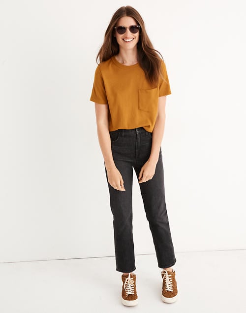 Madewell The Perfect Vintage Jean