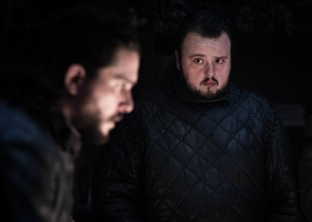 Game of Thrones Season 8 Episode 2 Photos