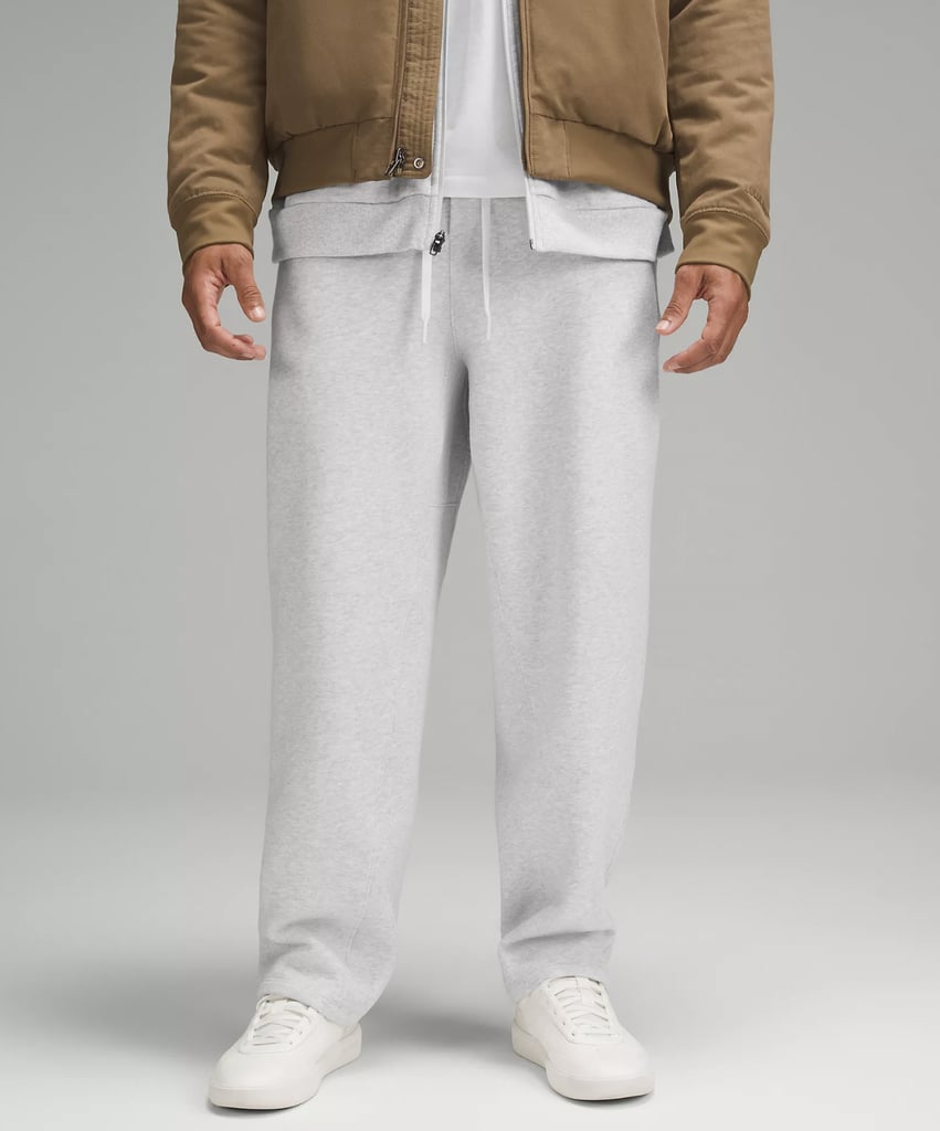 Steady State Relaxed-Fit Pant