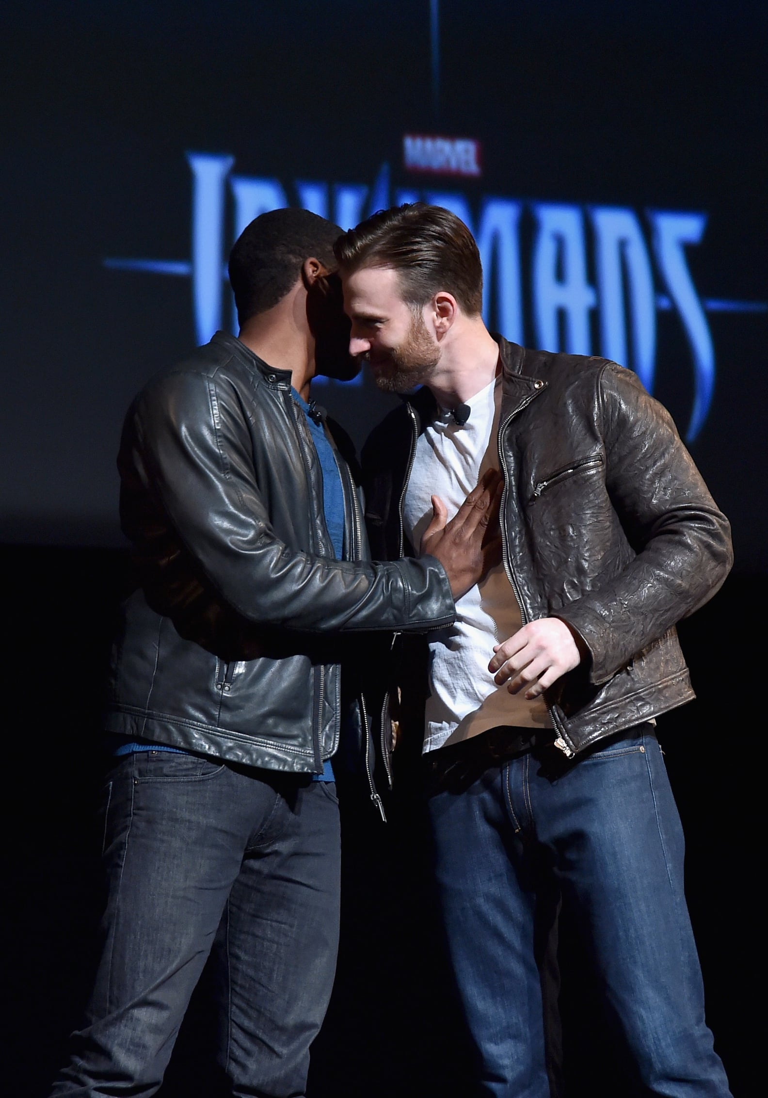Read Celebrity Tributes to Chadwick Boseman | PS Celebrity