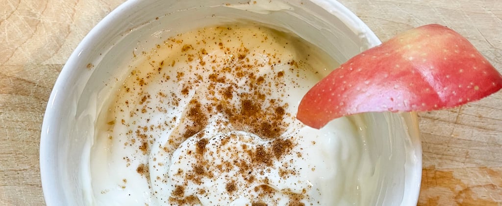 Trader Joe's Pumpkin Spice Honey Dip Recipe