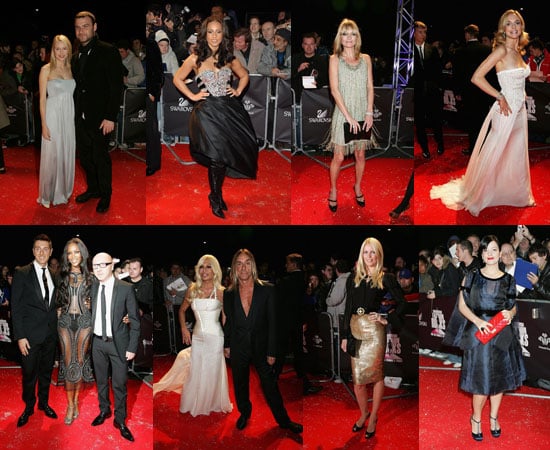 2007 Fashion Rocks | POPSUGAR Celebrity