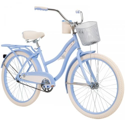 A Cute Bike: Huffy Deluxe Women's 