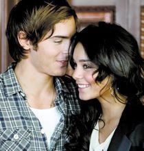 Zanessa