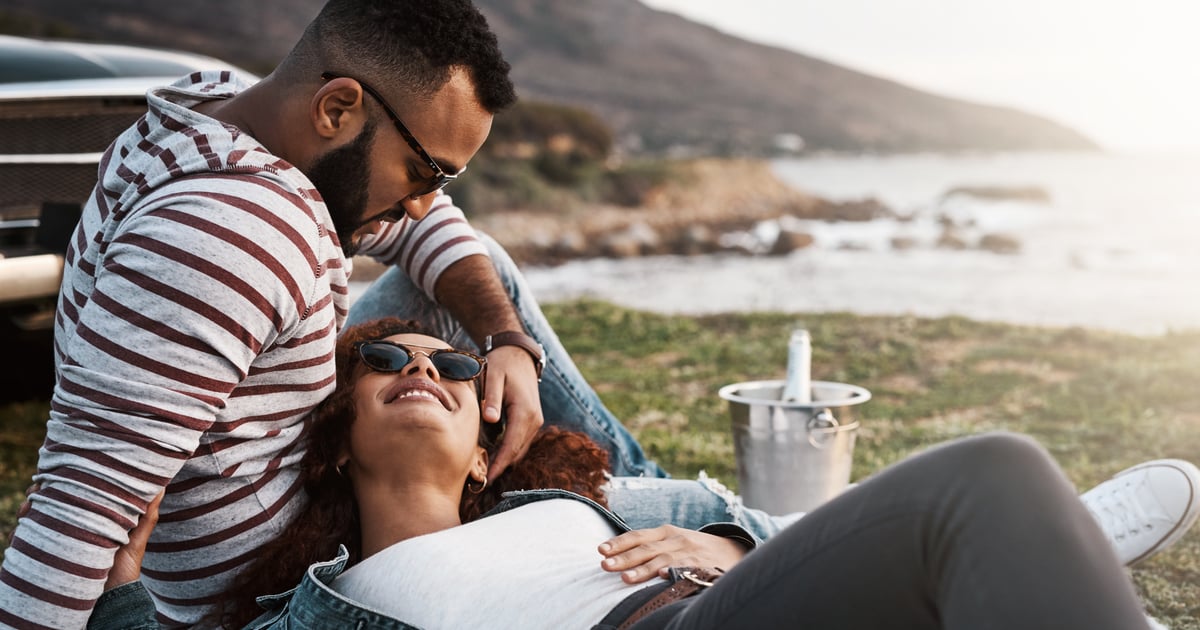 Best Easy Date Ideas For Couples Popsugar Love And Sex