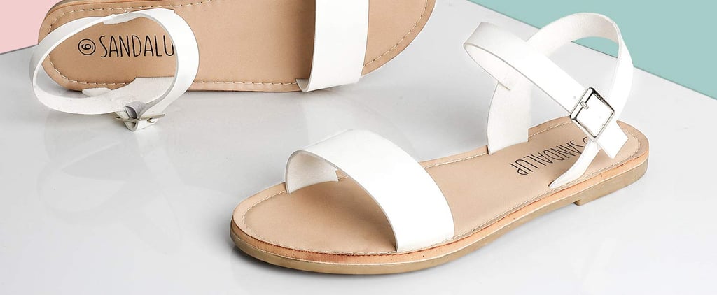 Most Comfortable Cheap Sandals