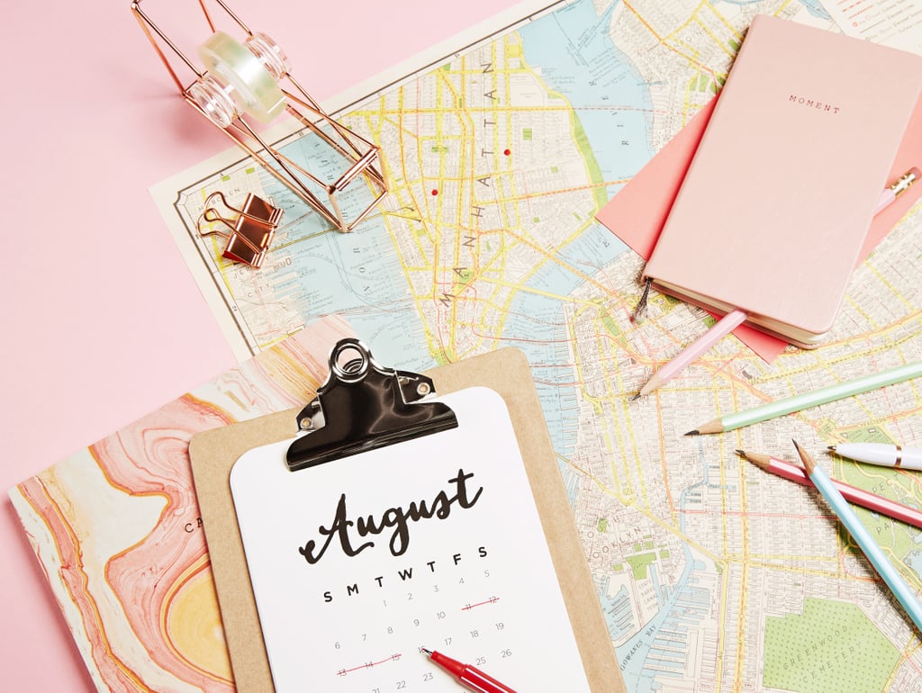 Map Out an Exciting Day Trip
