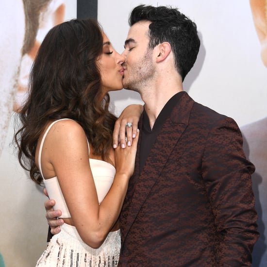 Kevin Jonas Anniversary Post For Danielle July 2019