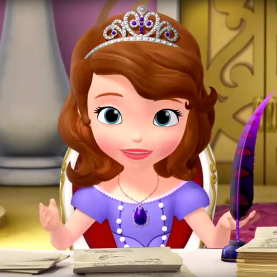 Dear Sofia Teaches Digital Kids to Write Handwritten Letters