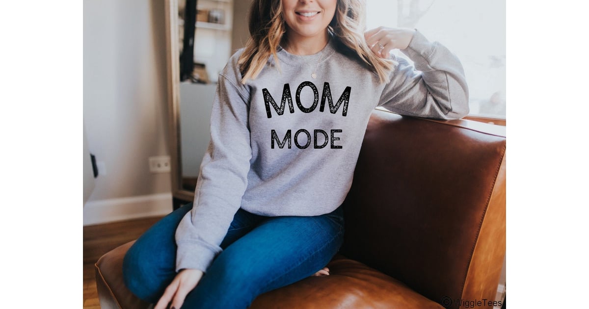 walmart cool mom sweatshirt