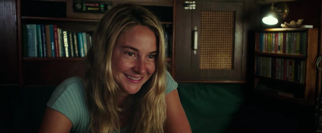 Shailene Woodley Through the Years | Photos | POPSUGAR Celebrity