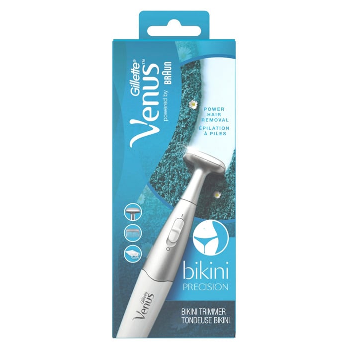 Venus Women's Precision Bikini Trimmer