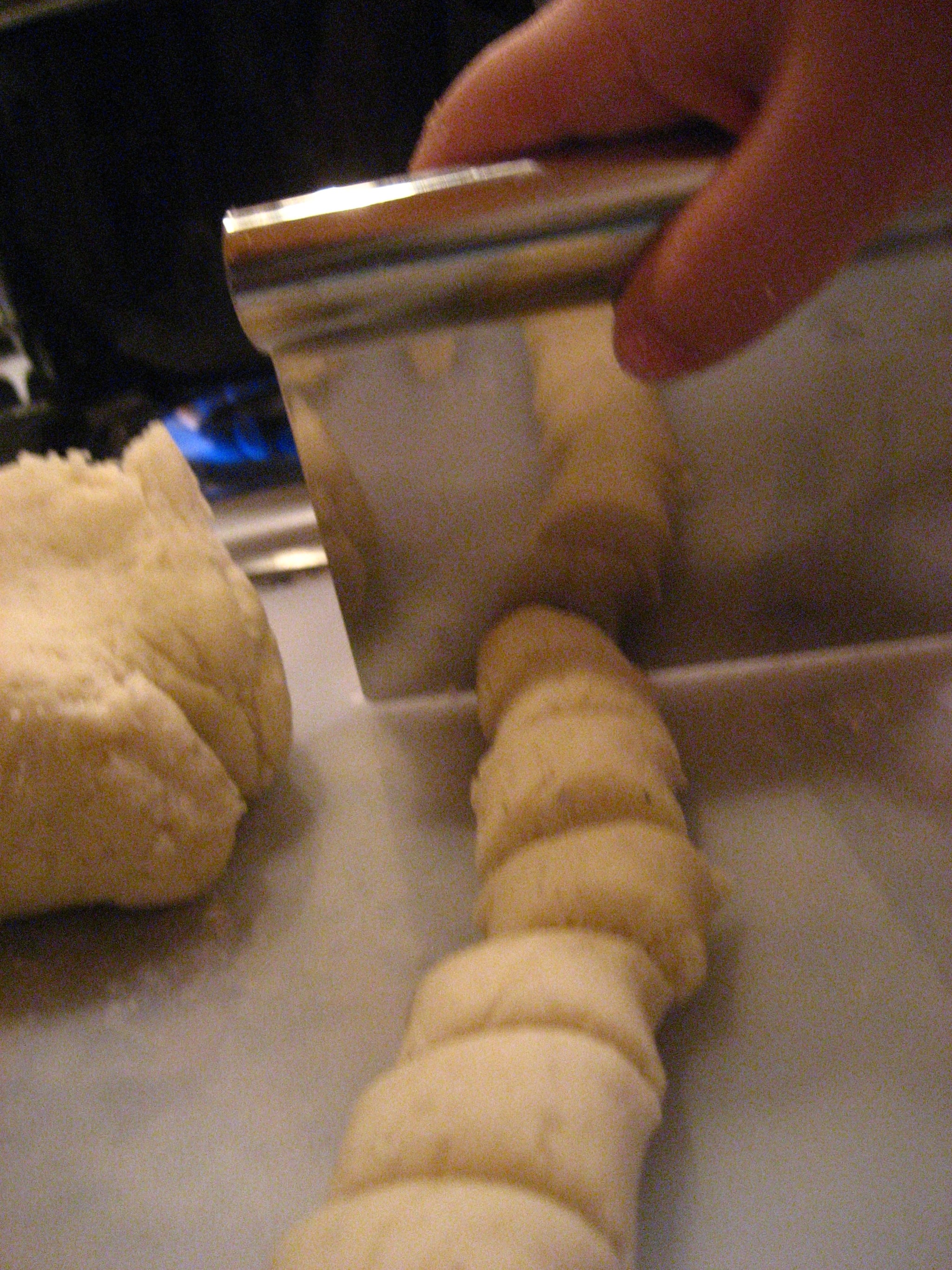 Gnocchi A La Bittman His friendly, informal approach to home cooking has shown millions that fancy execution is no substitute for flavor. gnocchi a la bittman