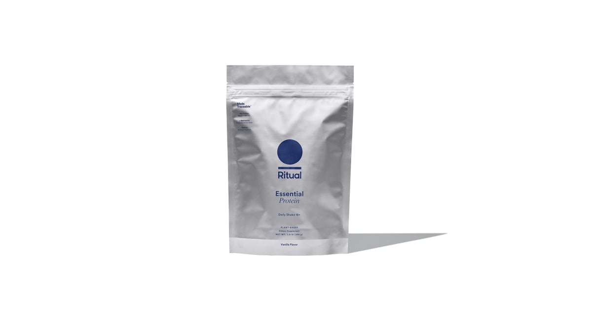 Ritual Essential Protein Powder Best Health and Fitness Products For