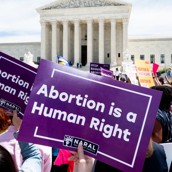 Abortion Rights Groups to Spend $150 Million on Midterms