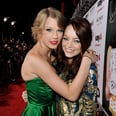 Watch Emma Stone Sing Her Heart Out at Taylor Swift's Eras Tour Opener