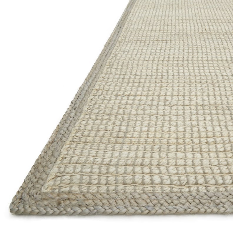 Sydney Light Grey Rug