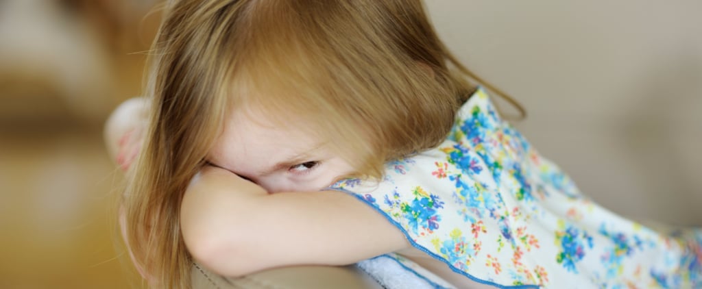 Signs Your Child Is Possessive