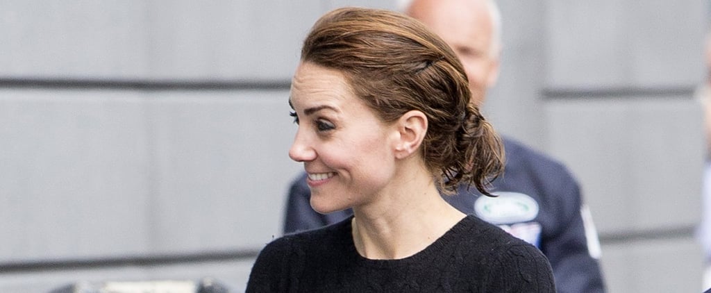 Kate Middleton Out in London May 2016 | Pictures