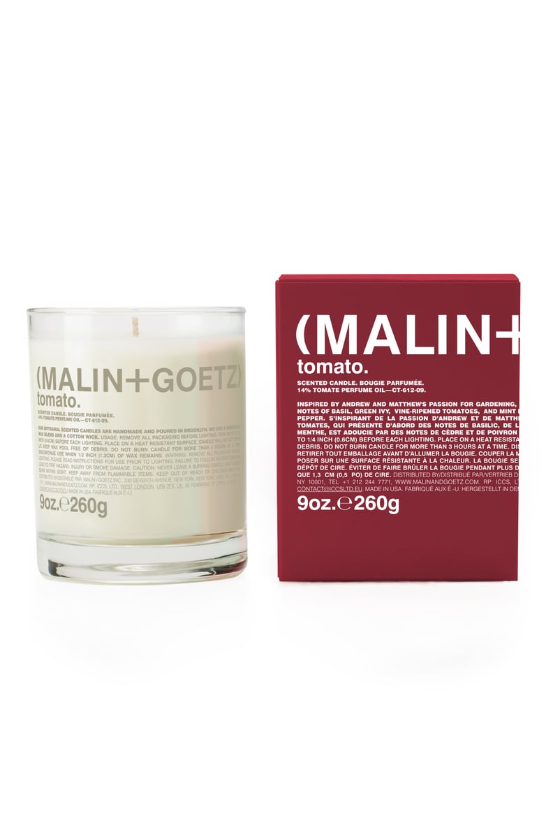 Malin + Goetz Limited-Edition Tomato Candle