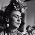 17 Things You Didn't Know About Feminist Icon Frida Kahlo