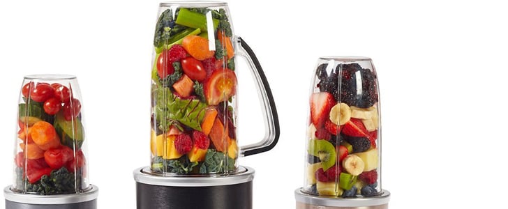 Woman Gets NutriBullet For Her Mom From Stranger