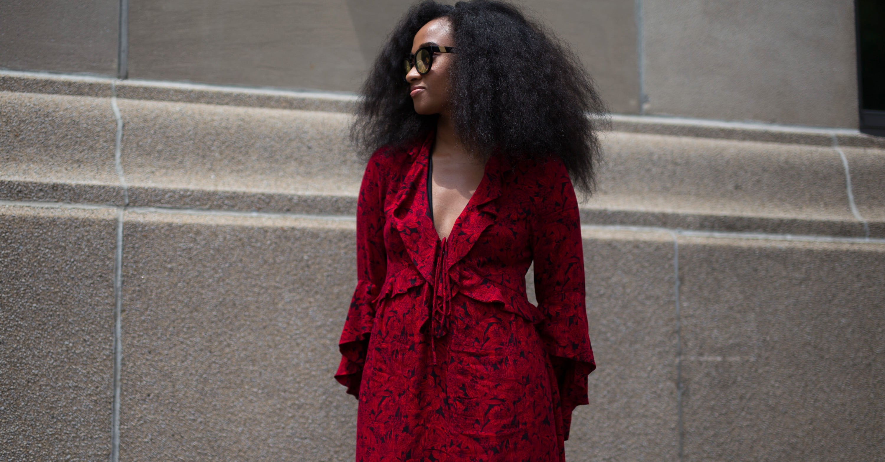 2017 fall dress styles Fall Date Night Outfit