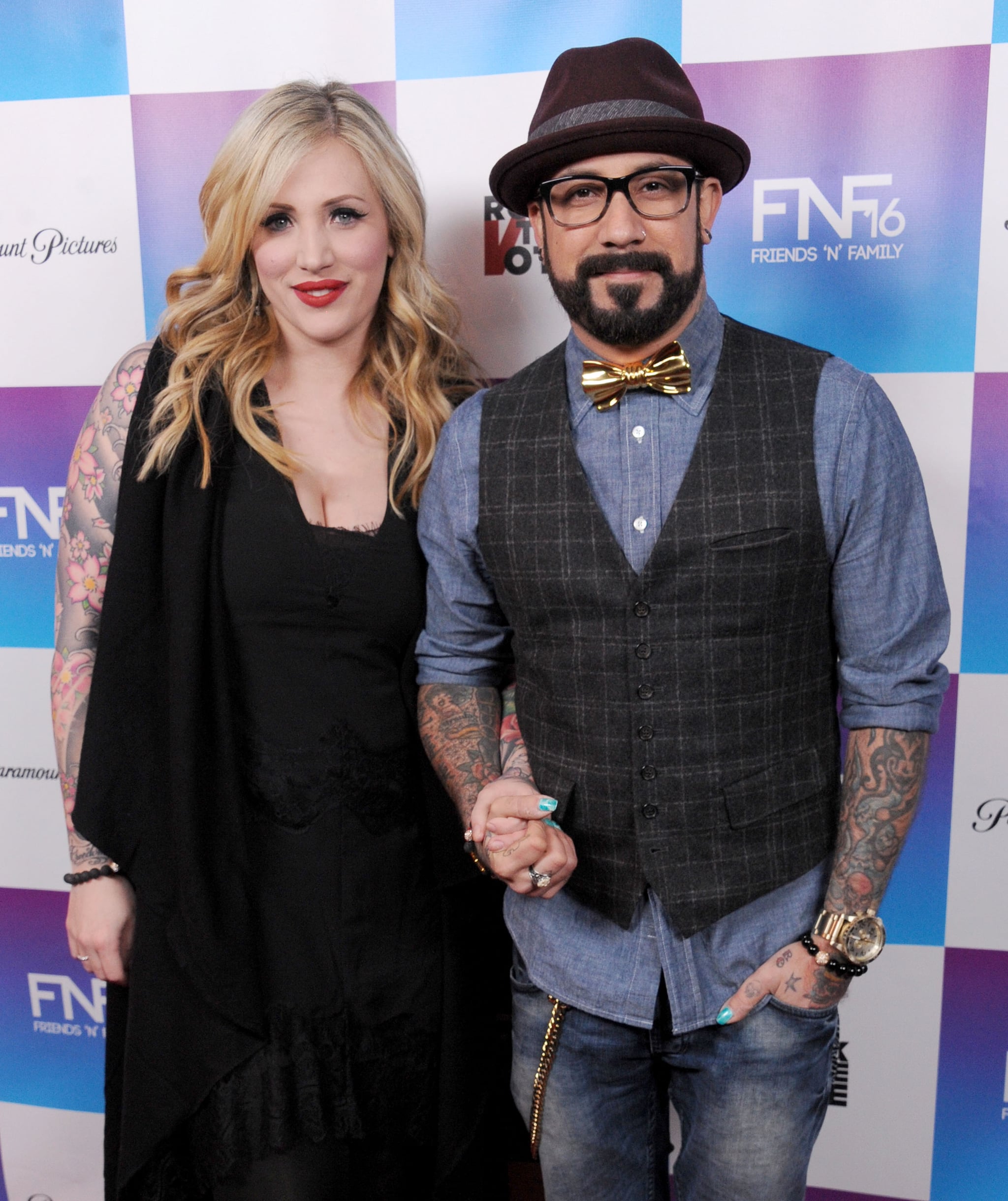 Which Backstreet Boys Are Married?