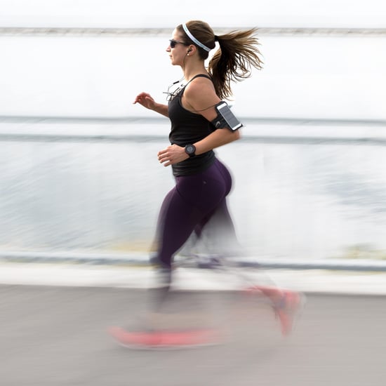 Tips For Running Faster
