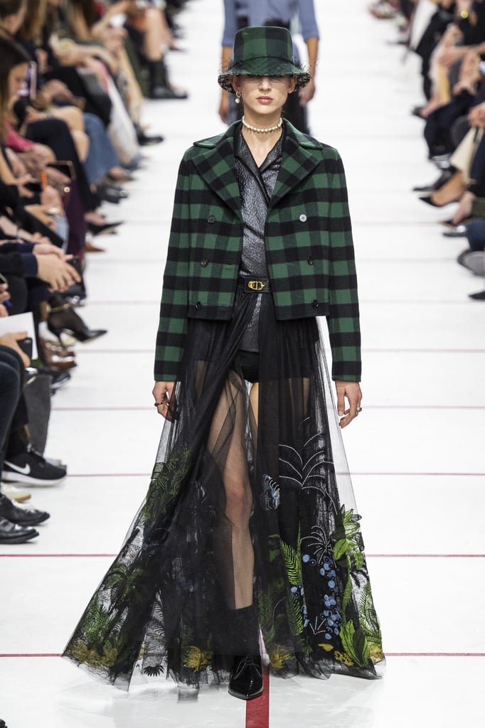 Dior Runway Fall 2019