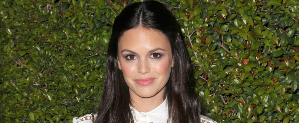 Rachel Bilson Beauty Style | Interview
