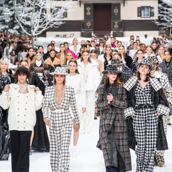 Chanel Fall 2019 Runway Pictures