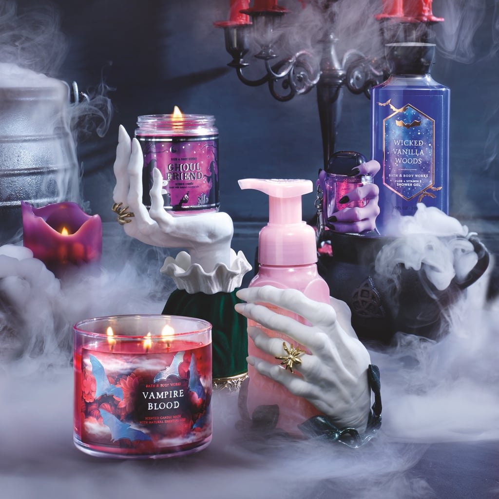 Bath and Body Works Enchanted Candy Potion Lotion Max 90% OFF