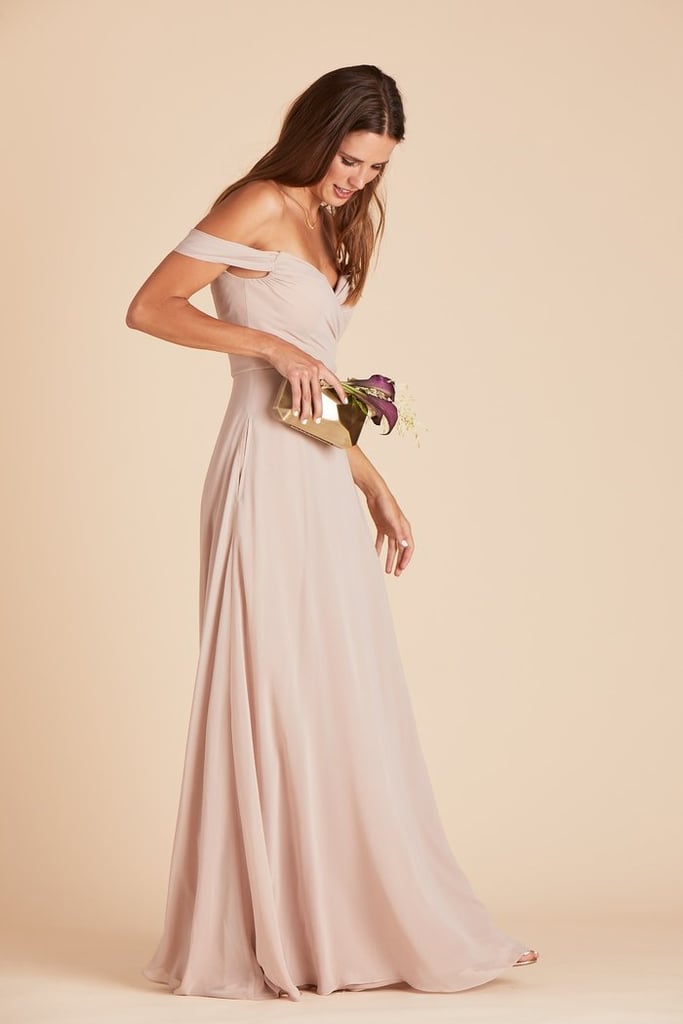 taupe bridesmaid dresses uk