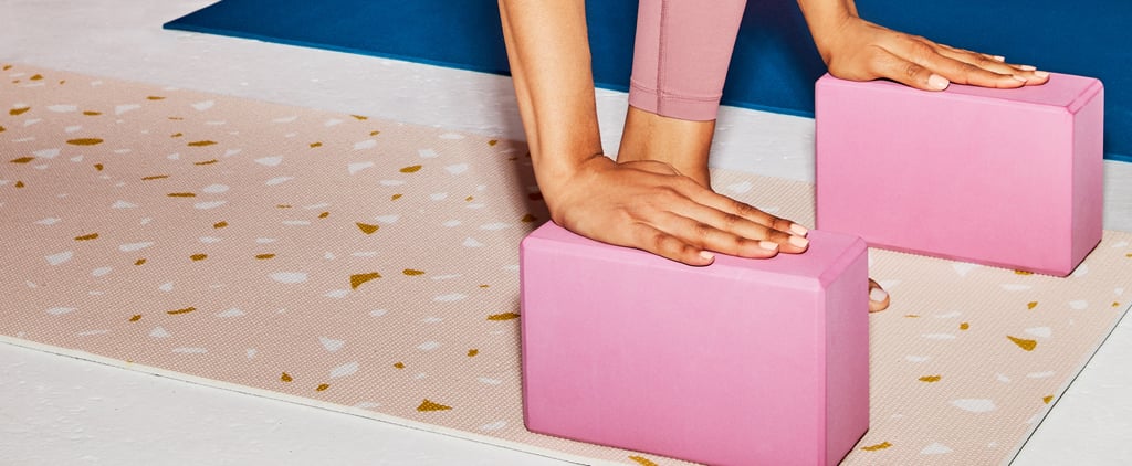 Here’s When You Should Modify Your Yoga Moves