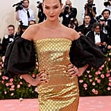 Met Gala Red Carpet Dresses 2019