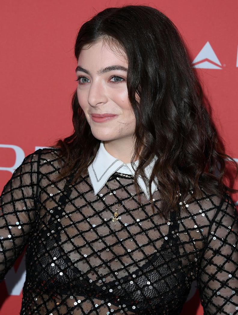 Lorde