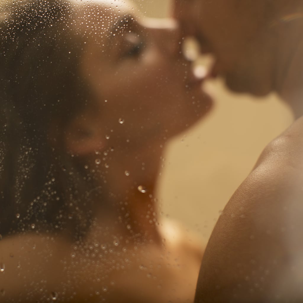 How to Actually Enjoy Shower Sex, According to Experts