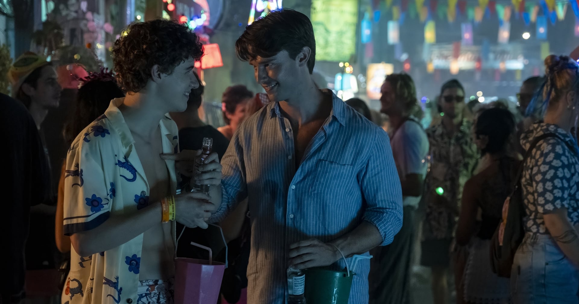 How to Throw a Full Moon Party, According to Spiritual Coach