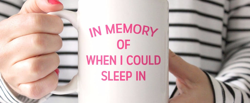 14 Baby Shower Gifts For Moms Who Love Their Sleep