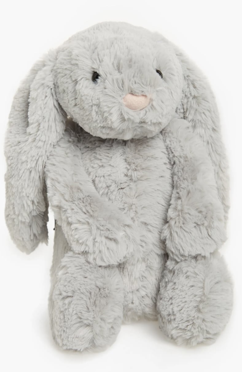Best Stuffed Animal Bunny