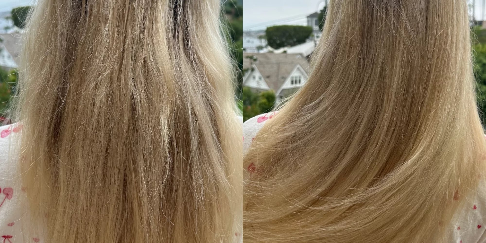 Madison Reed Bonding Time Treatment Review With Photos - Vimarsana News