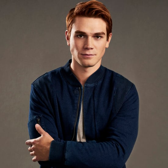 KJ Apa Hot Pictures