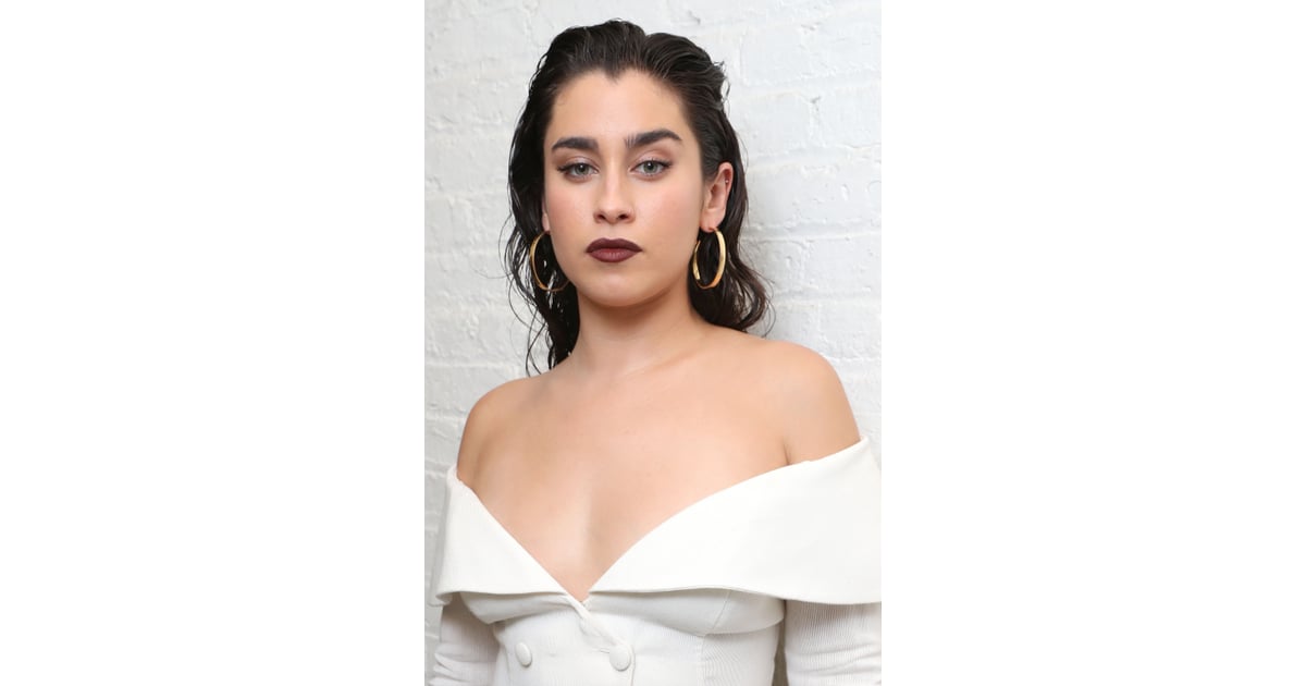 Sexy Pictures Of Lauren Jauregui Popsugar Celebrity Photo 29 