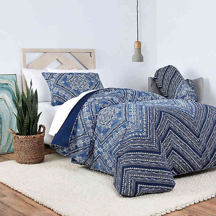 Laundry by Shelli Segal Elysian Reversible Comforter Set
