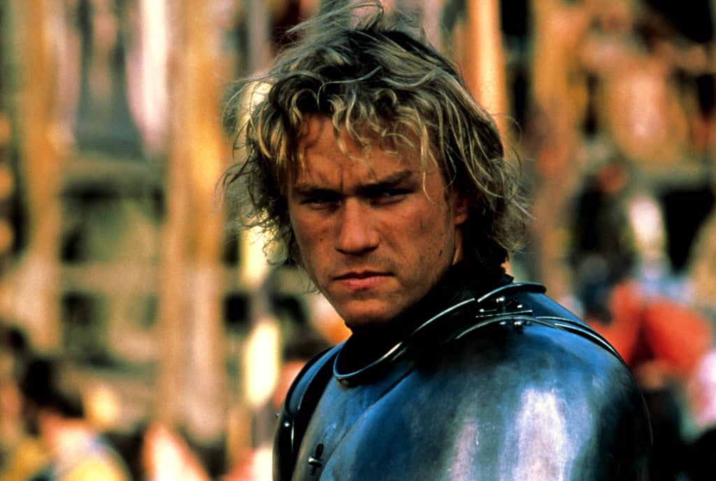 A Knight's Tale (2001)